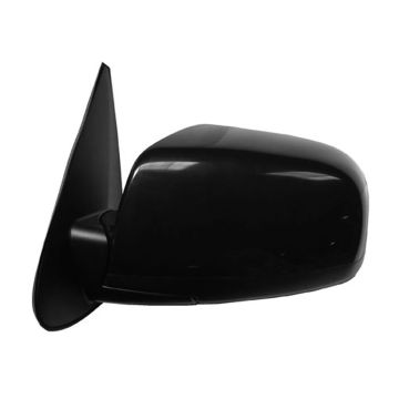 Door Mirror Assembly Left Power for Hyundai Santa Fe 2007-2012