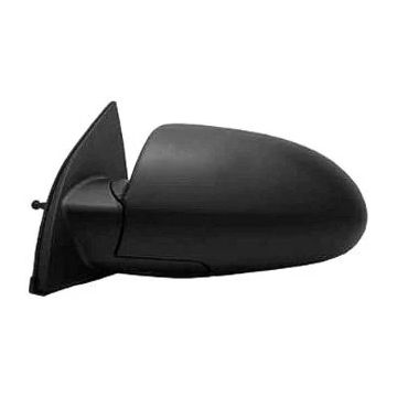 Door Mirror Assembly Left Manual for Hyundai Accent Sedan Hatchback 2006-2009