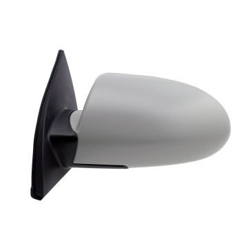 Door Mirror Assembly Left Power for Hyundai Accent 2006-2010