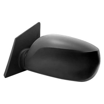 Door Mirror Assembly Left Power Non-Heated Textured Black for Hyundai Tucson GLS GL 2010-2015