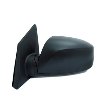 Door Mirror Assembly Left Power Heated Textured Black for Hyundai Tucson GLS GL 2010-2011
