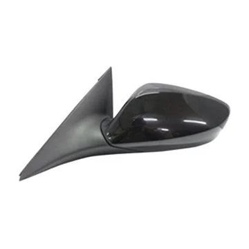 Door Mirror Assembly Left Power Heated w/o Panoramic Roof w/o Side Repeater Lamps for Hyundai Veloster 2012-2013