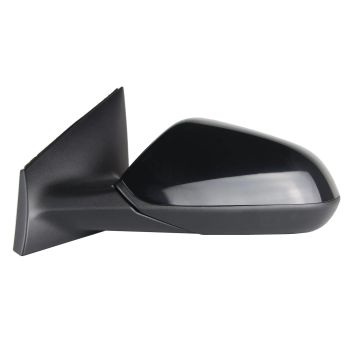 Door Mirror Assembly Left Non-Heated w/Blind Spot Detection w/o Memory w/o Signal Lamp for Hyundai Sonata 2018-2019