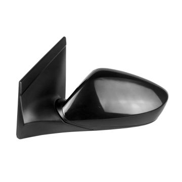 Door Mirror Assembly Left To 11-1-13 w/o Signal Lamp for Hyundai Elantra GT 2013-2017