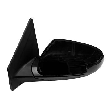 Door Mirror Assembly Left Non-Heated for Hyundai Kona 2018-2022