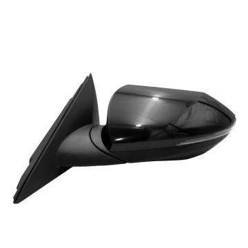 Door Mirror Assembly Left Heated w/Signal Lamp USA Built for Hyundai Elantra 2021-2023