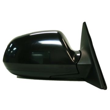 Door Mirror Assembly Right Heated Power Remote Primed for Hyundai Elantra Sedan GLS 2001-2006