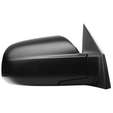 Door Mirror Assembly Right w/Heat Primed for Hyundai Tucson 2005-2009