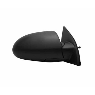 Door Mirror Assembly Right Manual for Hyundai Accent Sedan Hatchback 2006-2009