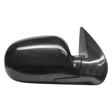 Door Mirror Assembly Right Power Non-Heated for Hyundai Santa Fe 2005-2006