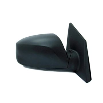 Door Mirror Assembly Right Power Heated Textured Black for Hyundai Tucson GLS GL 2010-2011