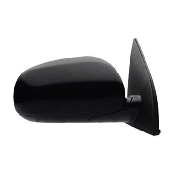 Door Mirror Assembly Right Power for Hyundai Accent Sedan Hatchback 2010-2011