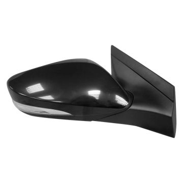 Door Mirror Assembly Right Power Non-Heated w/Signal Lamps for Hyundai Accent 2012-2016
