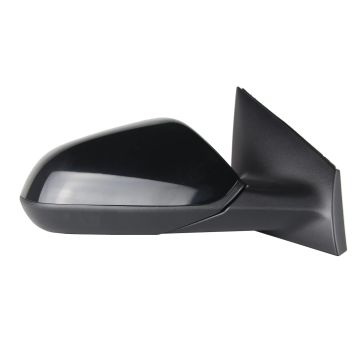 Door Mirror Assembly Right Non-Heated w/Blind Spot Detection w/o Memory w/o Signal Lamp for Hyundai Sonata 2018-2019