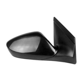 Door Mirror Assembly Right To 11-1-13 w/o Signal Lamp for Hyundai Elantra GT 2013-2017