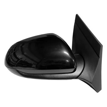 Door Mirror Assembly Right for Hyundai Accent Hatchback Sedan Mid LE GL SEL GL Mid 2018-2022