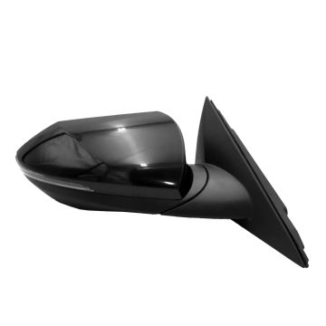 Door Mirror Assembly Right Heated w/Signal Lamp USA Built for Hyundai Elantra 2021-2023