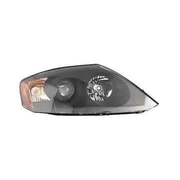 Headlight Assembly Composite Right for Hyundai Tiburon 2005
