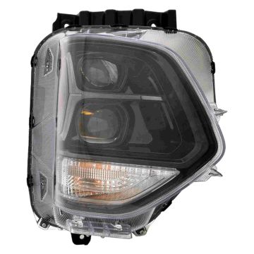 Headlight Assembly Composite Right LED for Hyundai Santa Fe 2019-2020