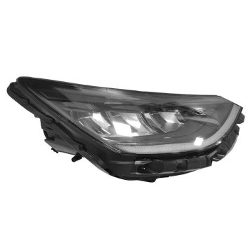 Headlight Assembly Composite Right for Hyundai Sonata Sport SEL Plus Luxury Preferred SE SEL 2020-2022