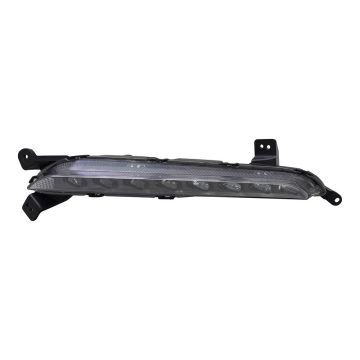 Daytime Running Light Left for Hyundai Sonata Hybrid Limited Plug-In Hybrid Plug-In Hybrid Limited Plug-In Hybrid Ultimate Hybrid Hybrid SE Hybrid Ultimate 2016-2017