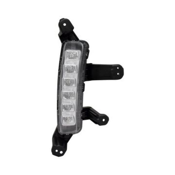 Daytime Running Light Right for Hyundai Santa Fe Santa Fe XL