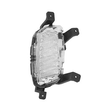 Daytime Running Light Right LED for Hyundai Sonata Limited 2.0T 2018-2019