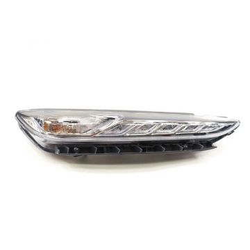 Daytime Running Light Right w/Adaptive Cornering for Hyundai Kona 2018-2021