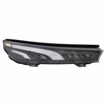 Daytime Running Light Right for Hyundai Palisade 2020-2022