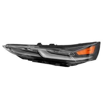 Daytime Running Light Right for Hyundai Santa Fe 2019-2020