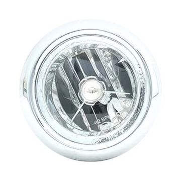 Fog Light Assembly Left or Right for Hyundai Santa Fe 2001-2006