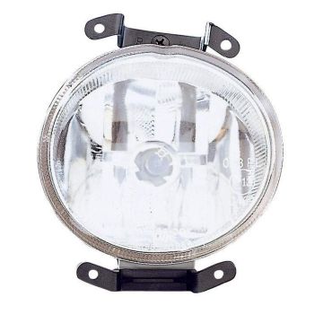 Fog Light Assembly Left for Hyundai Accent Hatchback 2000-2002