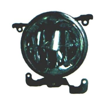 Fog Light Assembly Left for Hyundai Accent 2003-2006