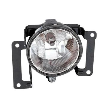 Fog Light Assembly Left for Hyundai Tucson 2005-2009