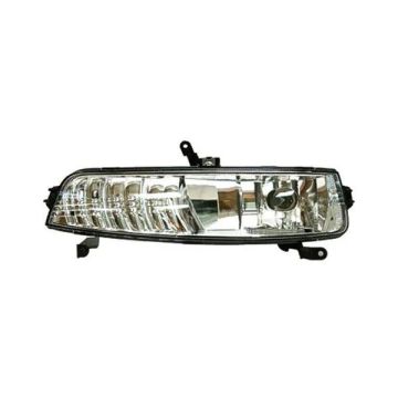 Fog Light Assembly Left for Hyundai Accent Sedan Hatchback 2006-2011