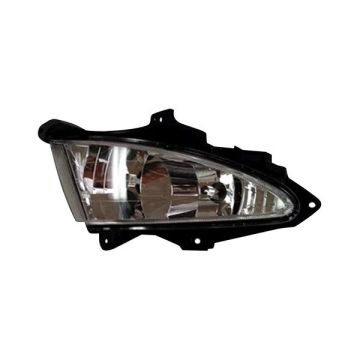 Fog Light Assembly Left for Hyundai Elantra Sedan 2007-2010
