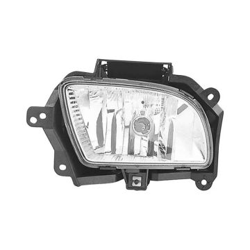 Fog Light Assembly Left for Hyundai Sonata 2009-2010