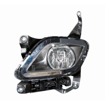 Fog Light Assembly Left for Hyundai Genesis Sedan 2009-2010