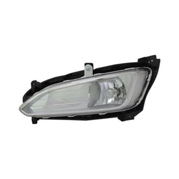 Fog Light Assembly Left for Hyundai Santa Fe Sport 2013-2016