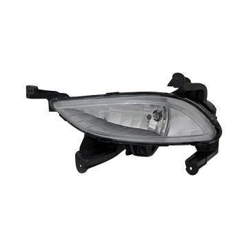 Fog Light Assembly Left for Hyundai Sonata 2014