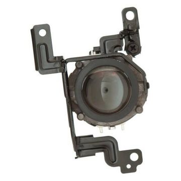 Fog Light Assembly Left for Hyundai Accent 2018-2022
