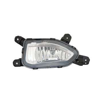 Fog Light Assembly Left for Hyundai Kona 2018-2021