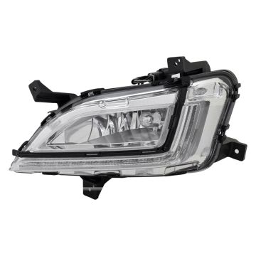 Fog Light Assembly Left for Hyundai Tucson 2019-2021