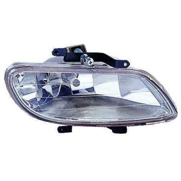 Fog Light Assembly Right for Hyundai Accent Sedan 2000-2002