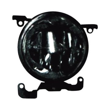 Fog Light Assembly Right for Hyundai Accent 2003-2006