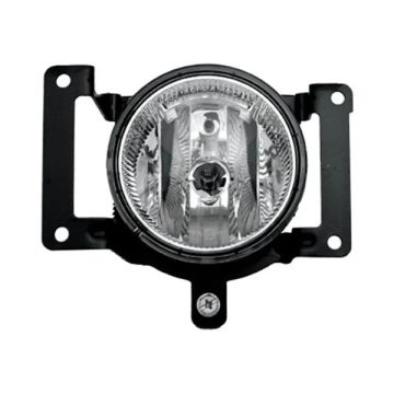 Fog Light Assembly Right for Hyundai Tucson 2005-2009