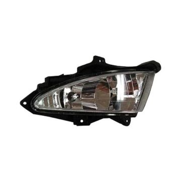 Fog Light Assembly Right for Hyundai Elantra Sedan 2007-2010