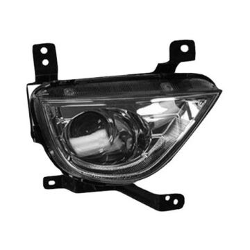 Fog Light Assembly Right for Hyundai Veracruz 2007-2012