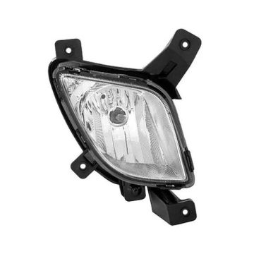 Fog Light Assembly Right for Hyundai Tucson 2010-2015