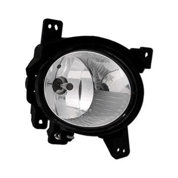 Fog Light Assembly Right for Hyundai Santa Fe 2010-2012